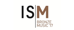 ISM GCSE 2017 Bronze Black