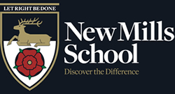 New Mills School - Logo 
